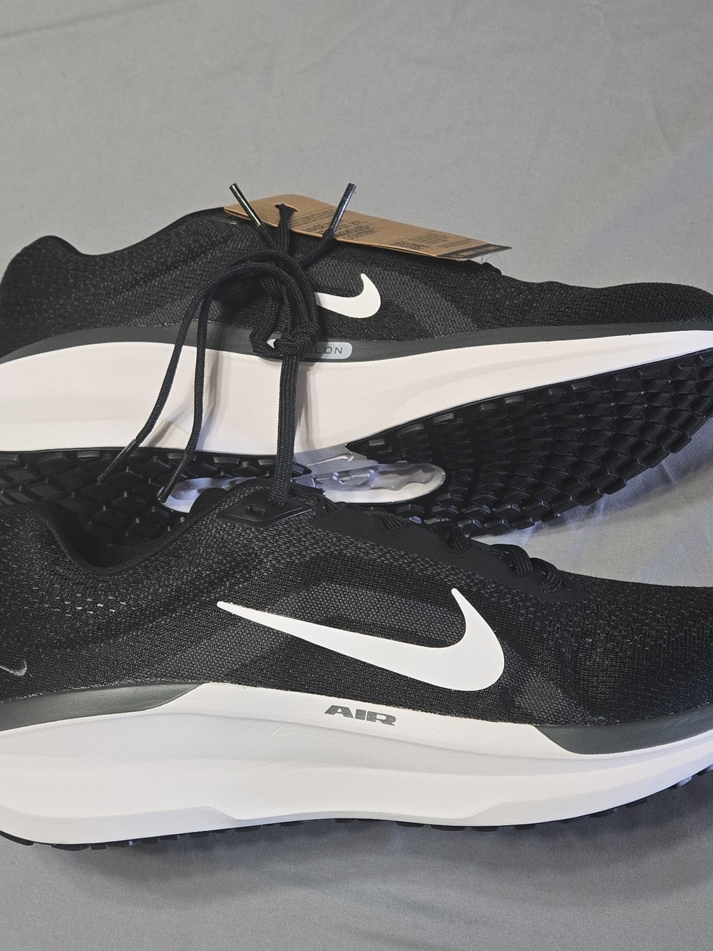 Nike Winflo 11 Men's Road Running Shoes - Picture 4 of 7